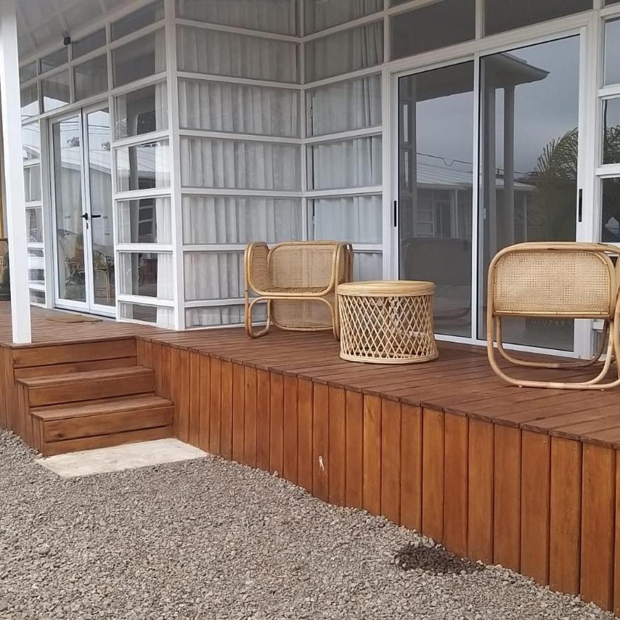 Hotel TERRAZAS del rio Negro Centenario Esterno foto